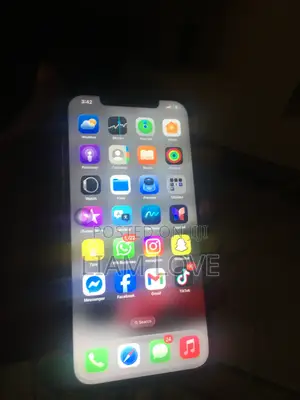 Apple iPhone 12 Pro Max 256 GB Gold