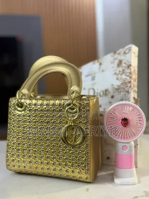 Ladies Bag