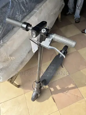 Mi Electric Scooter Pro 2 New