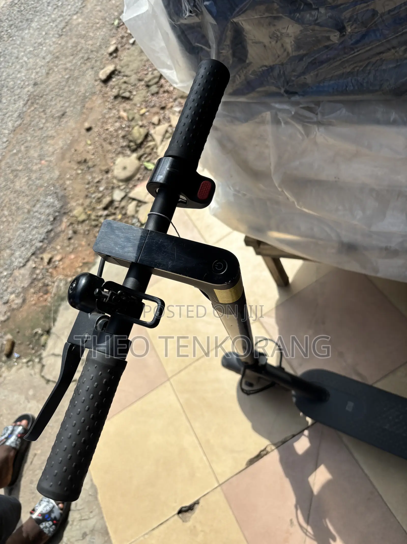 Mi Electric Scooter Pro 2 New