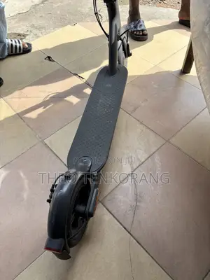 Mi Electric Scooter Pro 2 New