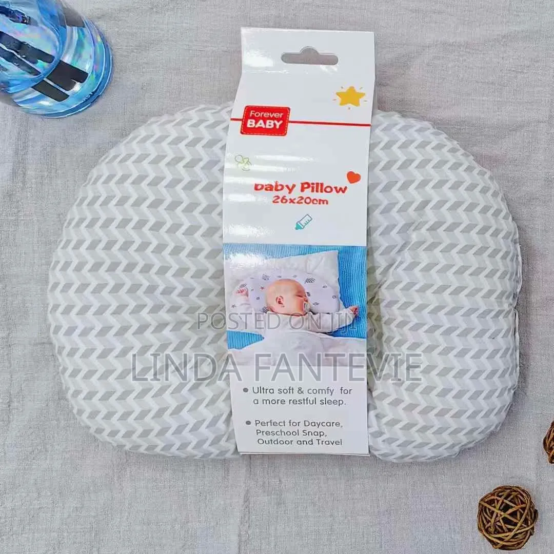 Baby Pillow.