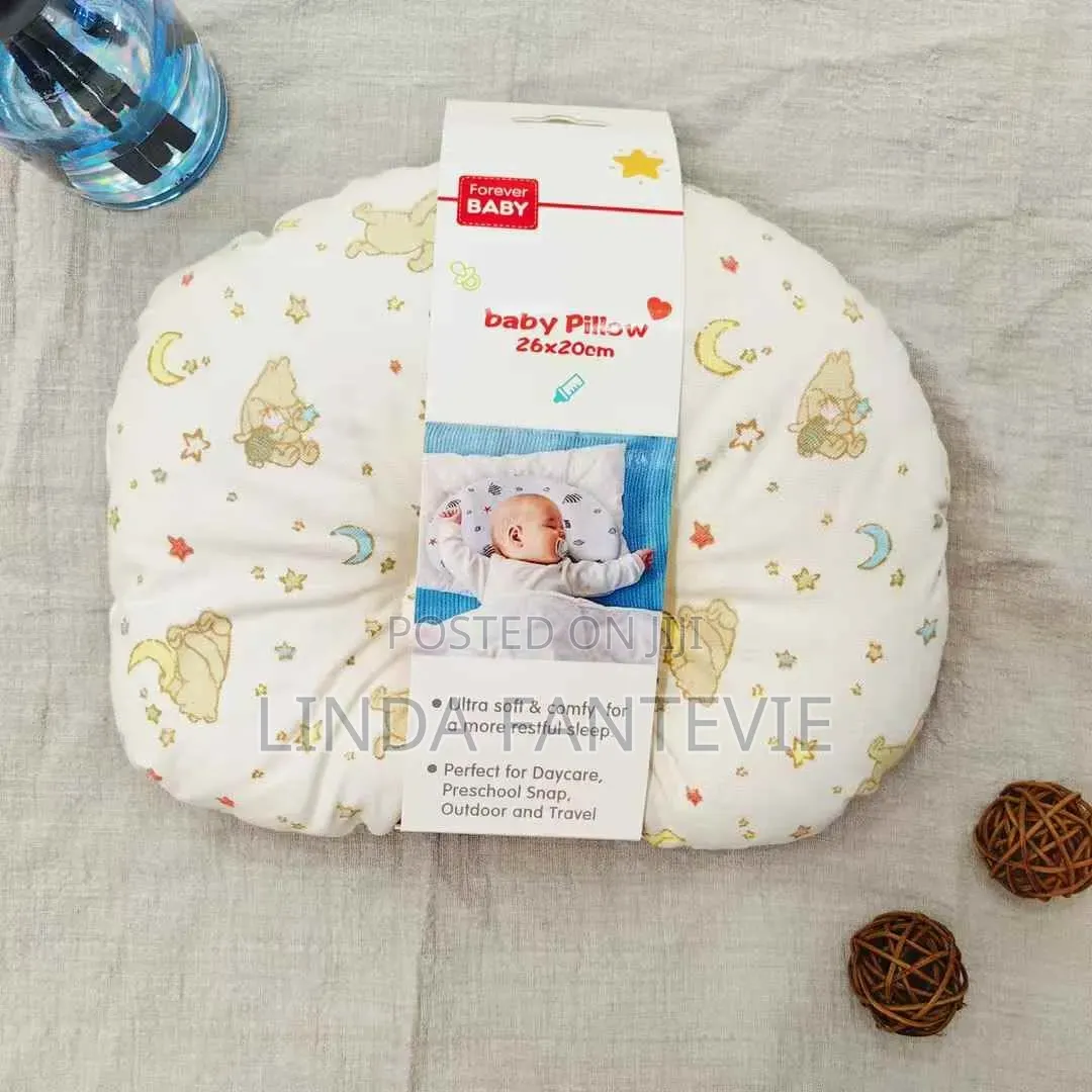 Baby Pillow.