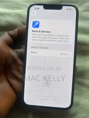 Apple iPhone 13 Pro 128 GB Black