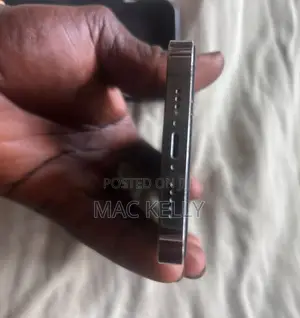 Apple iPhone 13 Pro 128 GB Black