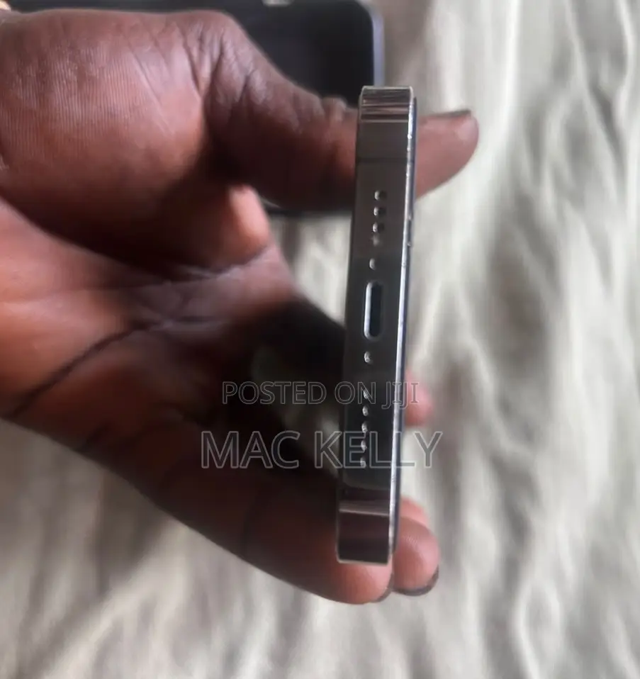 Apple iPhone 13 Pro 128 GB Black