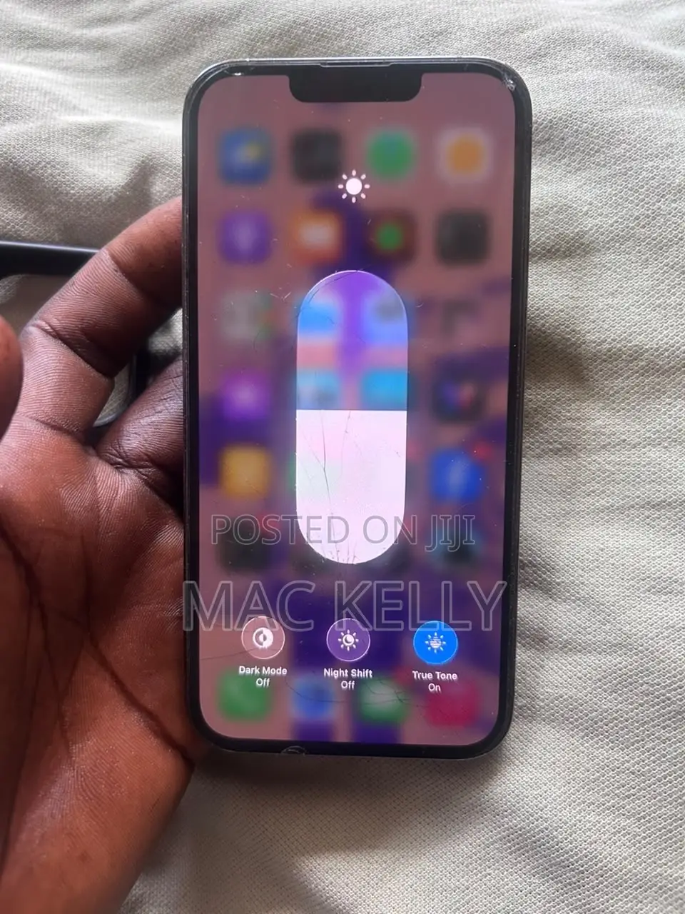 Apple iPhone 13 Pro 128 GB Black