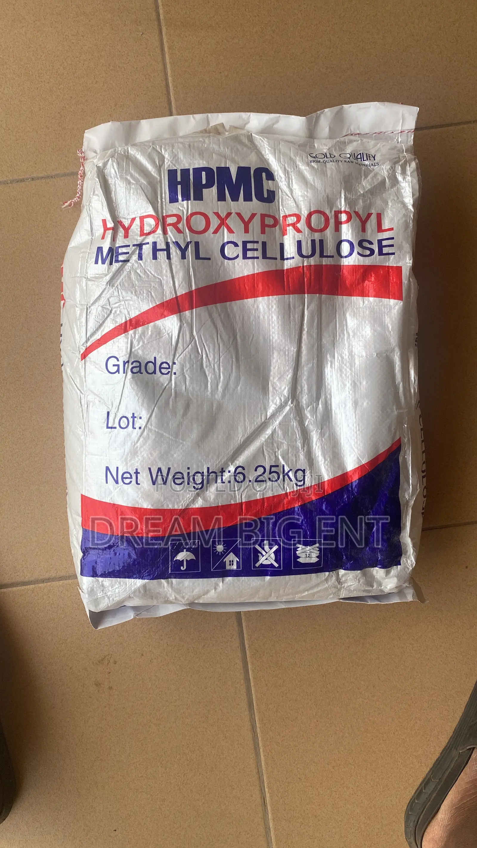 HPMC Chemical