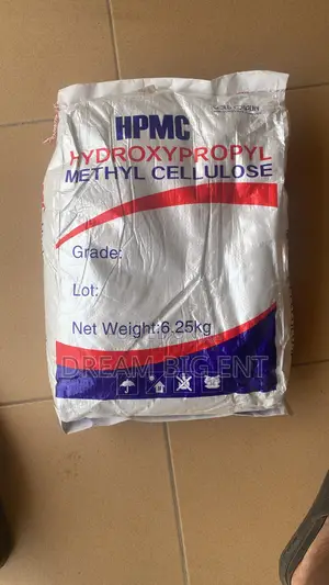 HPMC Chemical