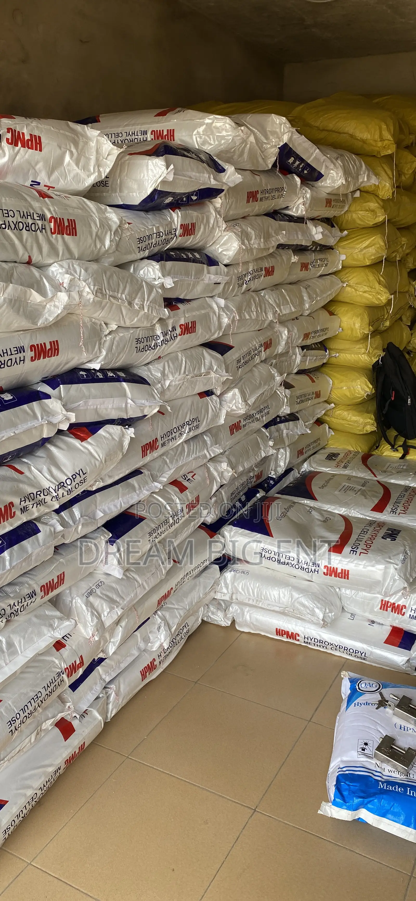 HPMC Chemical