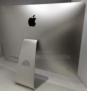 Desktop Computer Apple iMac 16GB Intel Core i5 HDD+SSD 256GB