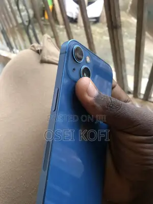 Apple iPhone 13 128 GB Blue