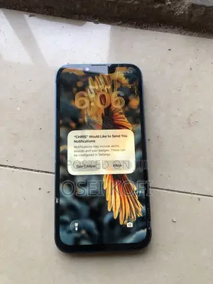 Apple iPhone 13 128 GB Blue