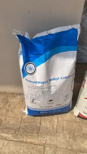 HPMC Chemical