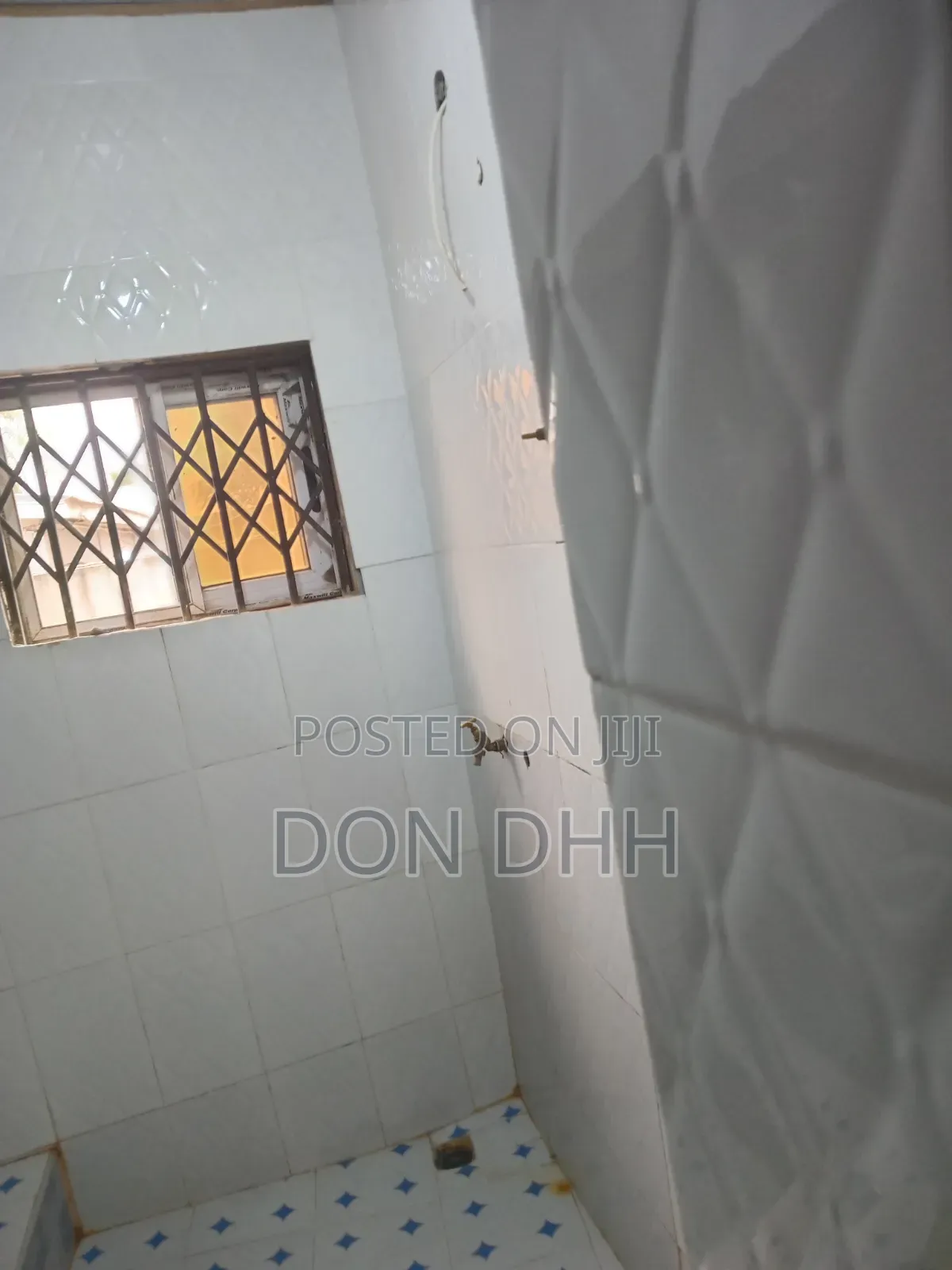 Furnished 1bdrm House in Blue Top Estate, Gomoa East for rent