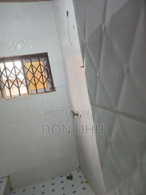 Furnished 1bdrm House in Blue Top Estate, Gomoa East for rent