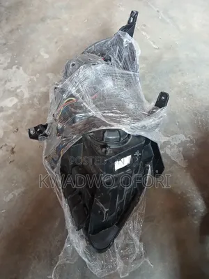 2016 Chevrolet Equinox Headlight