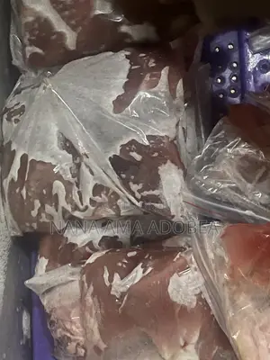 Fresh Meat for Sale