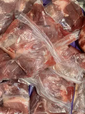 Fresh Meat for Sale