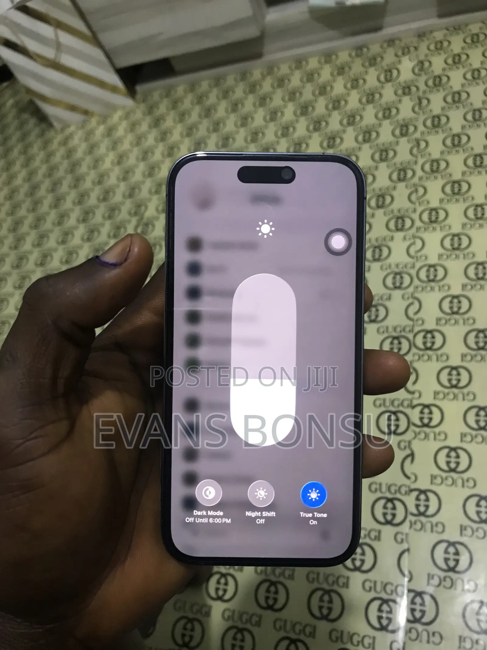 Apple iPhone 14 Pro 128 GB Purple