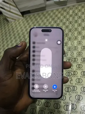 Apple iPhone 14 Pro 128 GB Purple