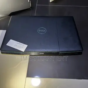 Laptop Dell G3 15 3500 16GB Intel Core i5 HDD+SSD 500GB