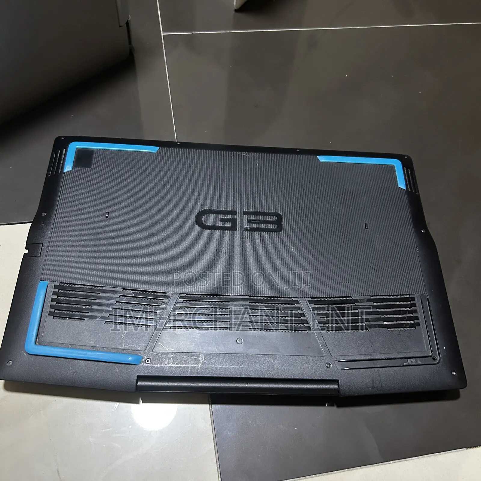 Laptop Dell G3 15 3500 16GB Intel Core i5 HDD+SSD 500GB