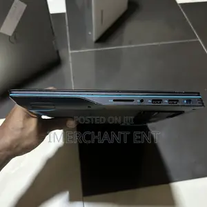 Laptop Dell G3 15 3500 16GB Intel Core i5 HDD+SSD 500GB