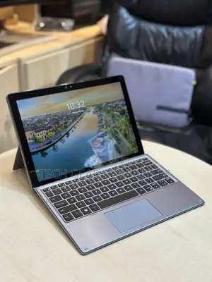 Laptop Dell Latitude 7210 2-in-1 16GB Intel Core i7 SSD 256GB