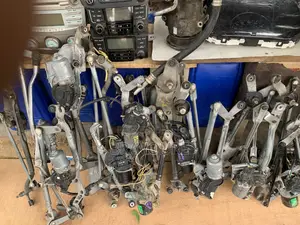 Wipper Motors