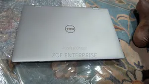 Laptop Dell Latitude 3310 2-in-1 8GB Intel Core i5 SSD 256GB