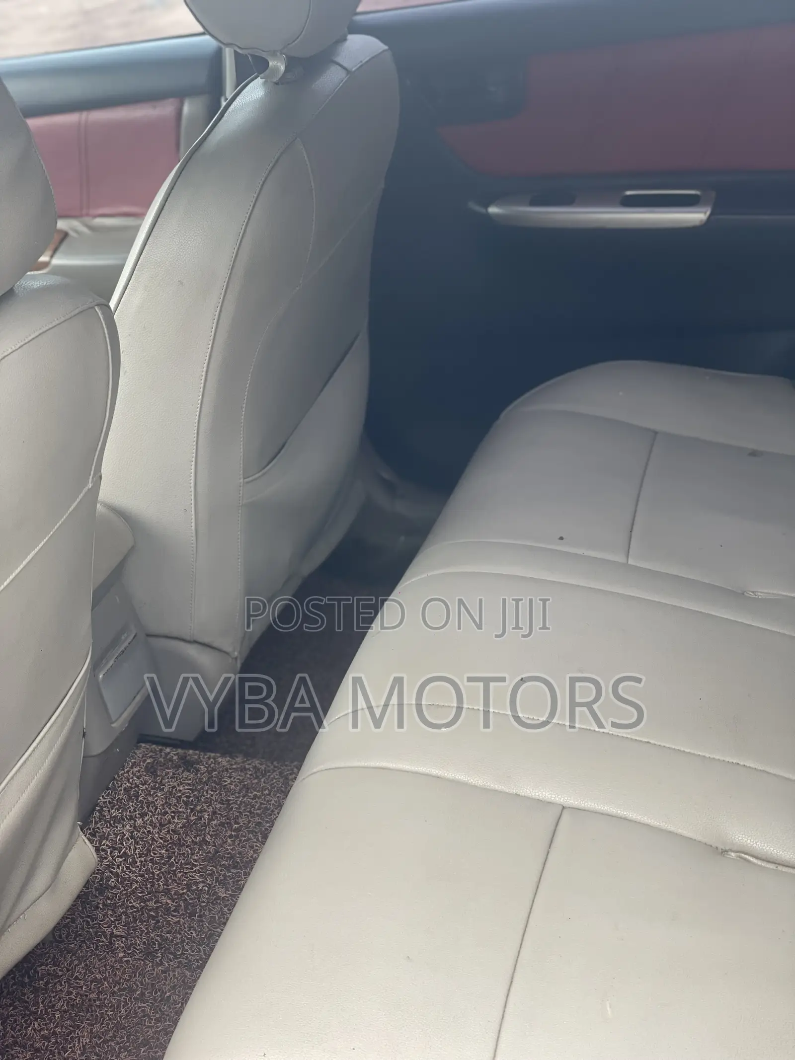 Toyota Corolla Altis 2008 Black