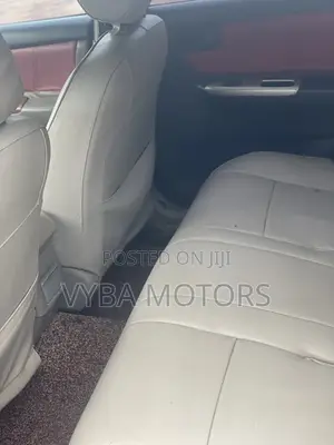 Toyota Corolla Altis 2008 Black