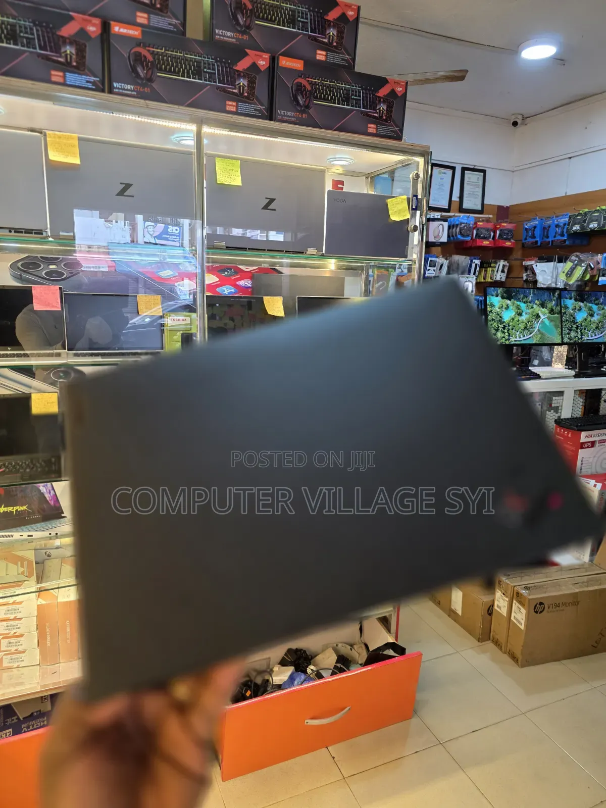 Laptop Lenovo ThinkPad X1 Carbon 16GB Intel Core i5 SSD 256GB