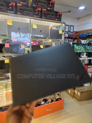 Laptop Lenovo ThinkPad X1 Carbon 16GB Intel Core i5 SSD 256GB