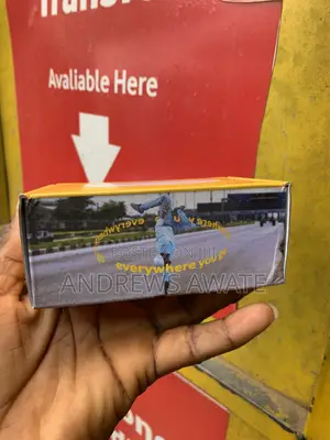 Universal MTN 4g Wifi
