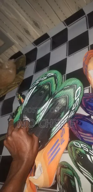 Football Shoes