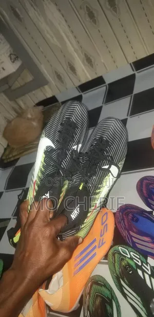 Football Shoes