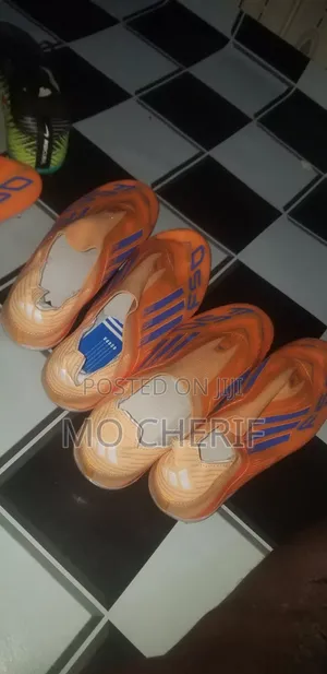 Football Shoes