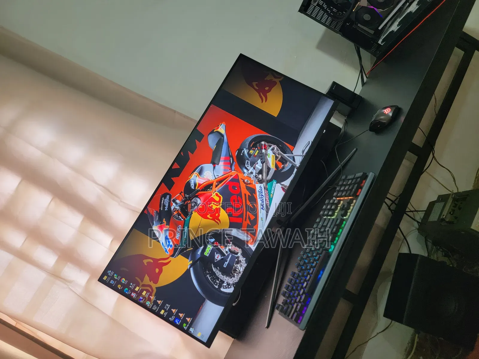 Msi Mag 401qr 155hz Refresh Rate