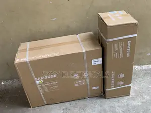 1.5hp Split R410 Gas AC Samsung 1.5hp AC