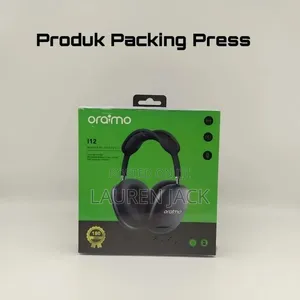 Oraimo Headphones
