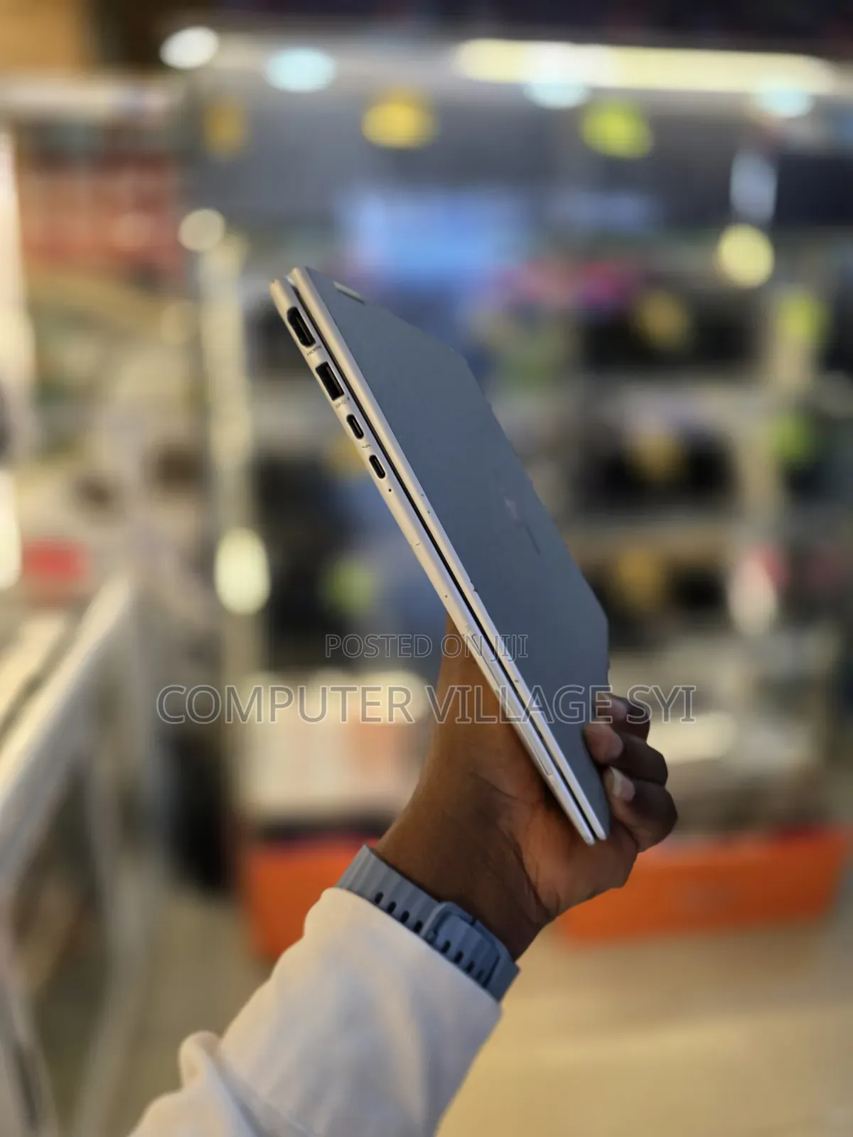 Laptop HP EliteBook x360 1040 G9 16GB Intel Core i5 SSD 512GB