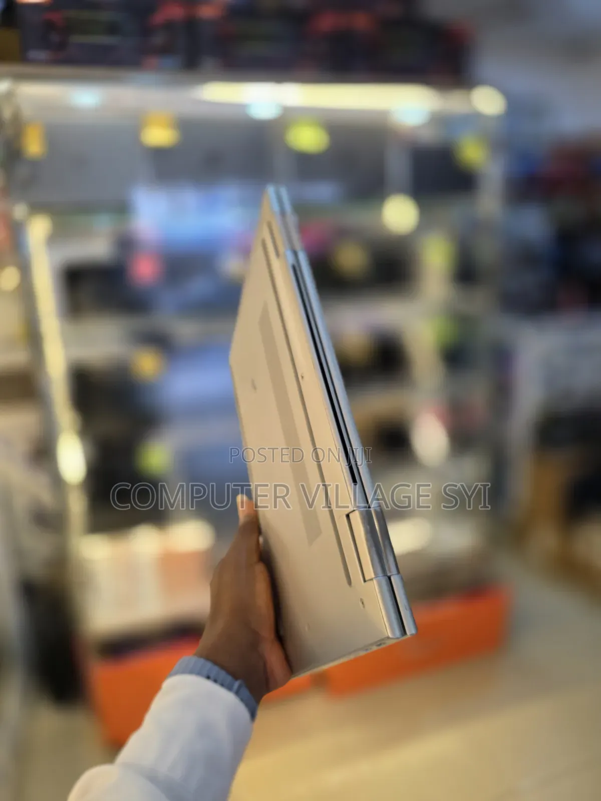 Laptop HP EliteBook x360 1040 G9 16GB Intel Core i5 SSD 512GB
