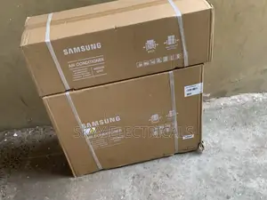 Samsung 2.0hp Split R410 Gas AC