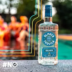 Tequila Olmeca Blanco(Silver)