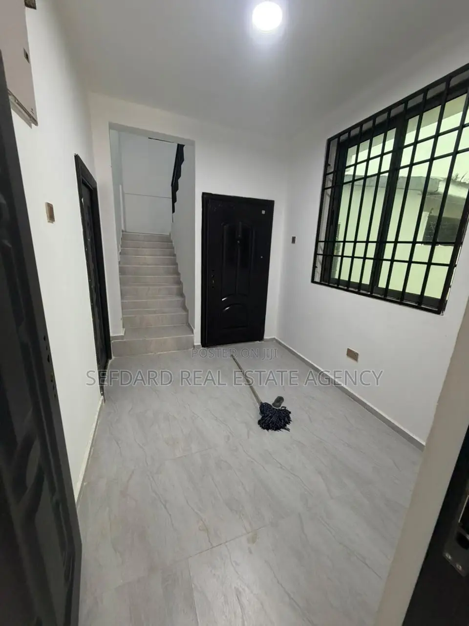3bdrm Duplex in Sefdard Properties, Ofankor for rent