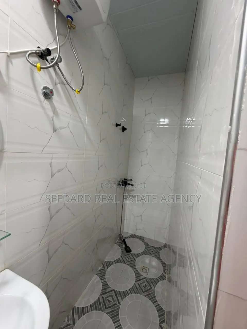 3bdrm Duplex in Sefdard Properties, Ofankor for rent