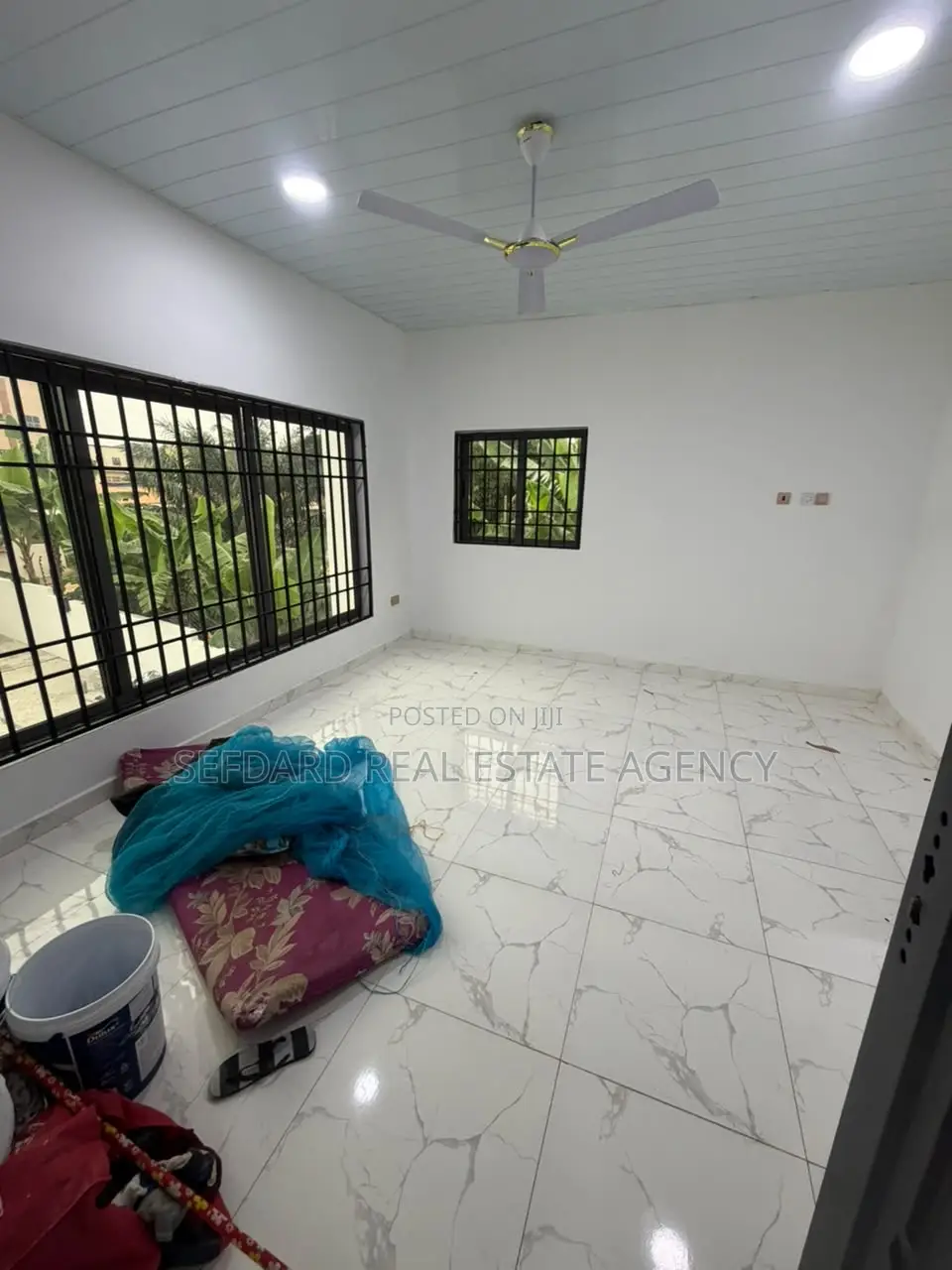 3bdrm Duplex in Sefdard Properties, Ofankor for rent