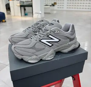 New Balance 9060 Varieties